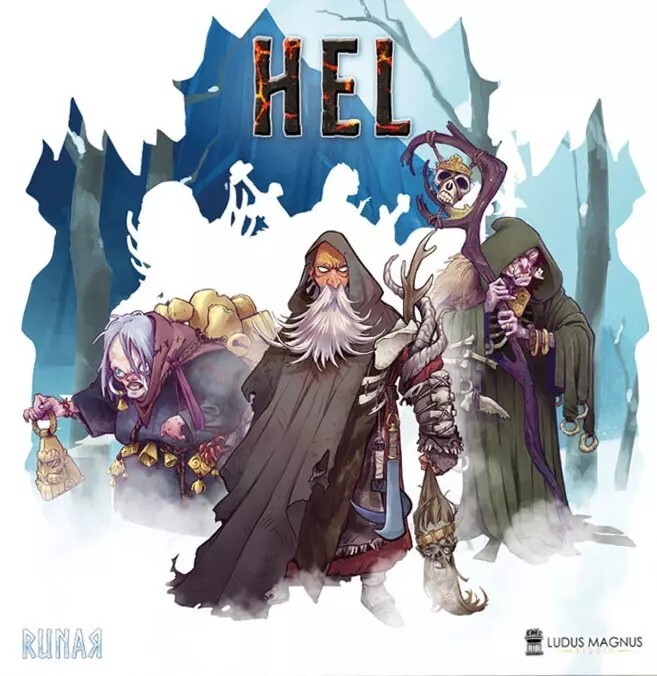 Runar Hel-