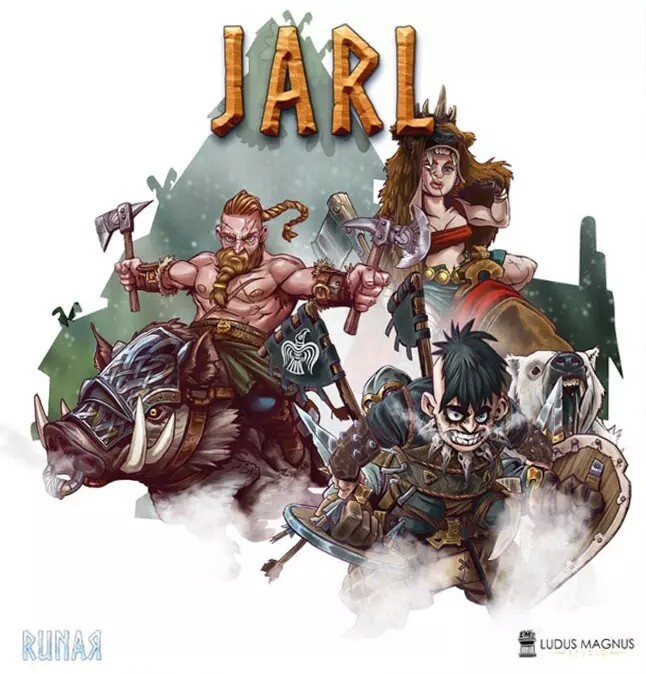 Runar Jarl