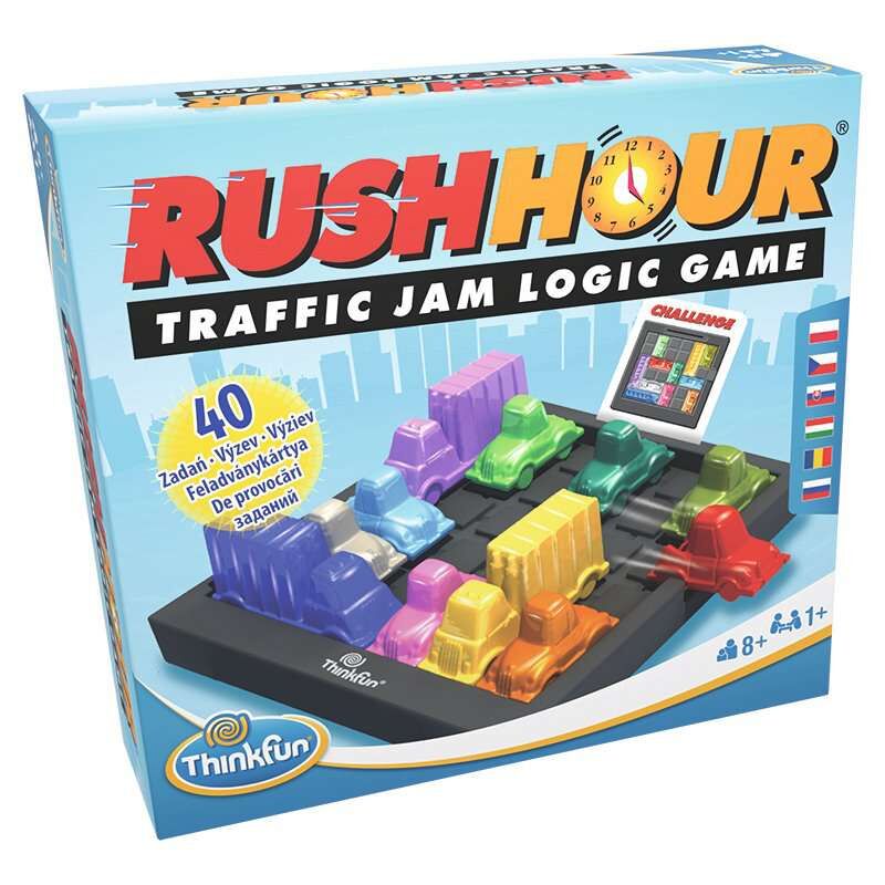 Rush Hour