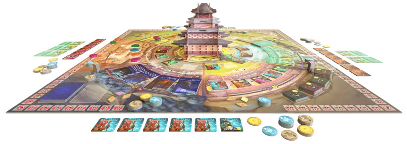 Ryozen Deluxe KS Edition