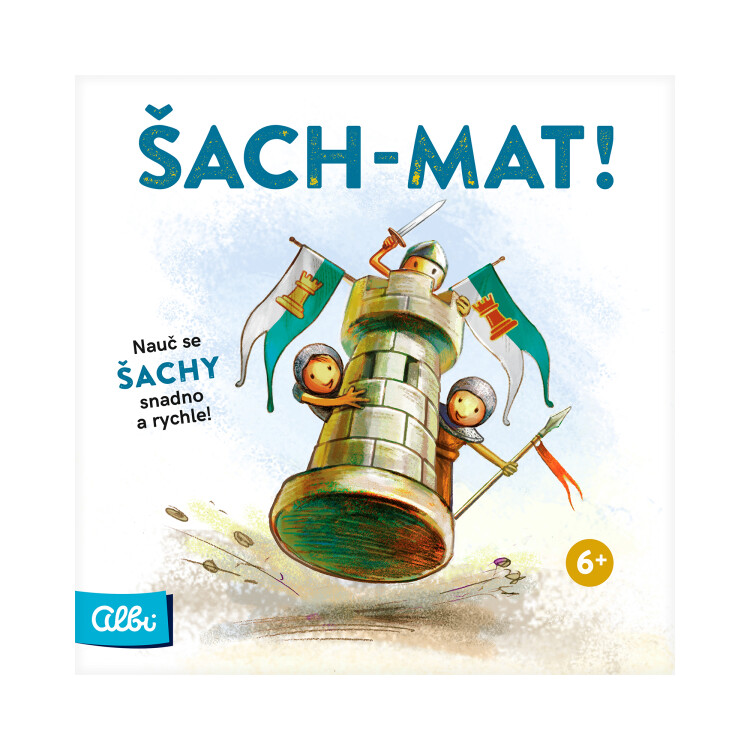 Šach Mat!