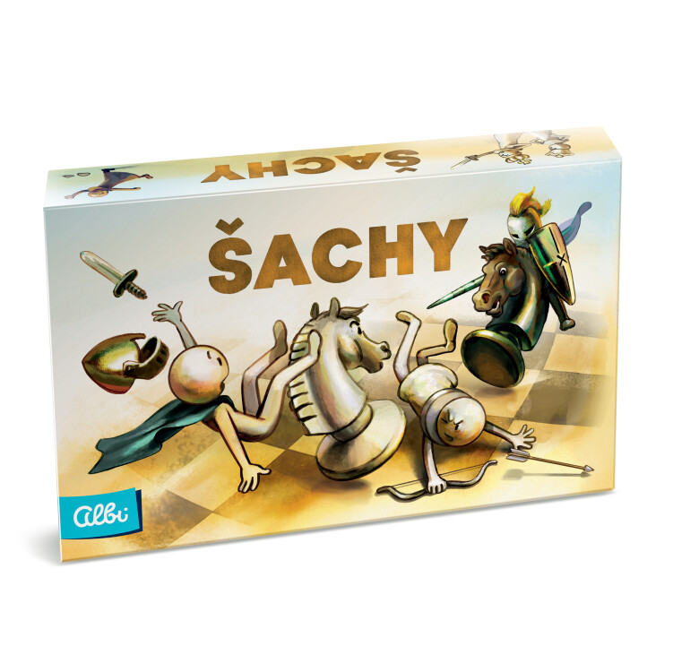 Šachy Albi
