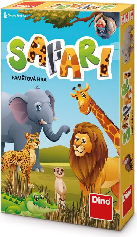 Safari