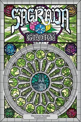 Sagrada: The Great Facades Glory