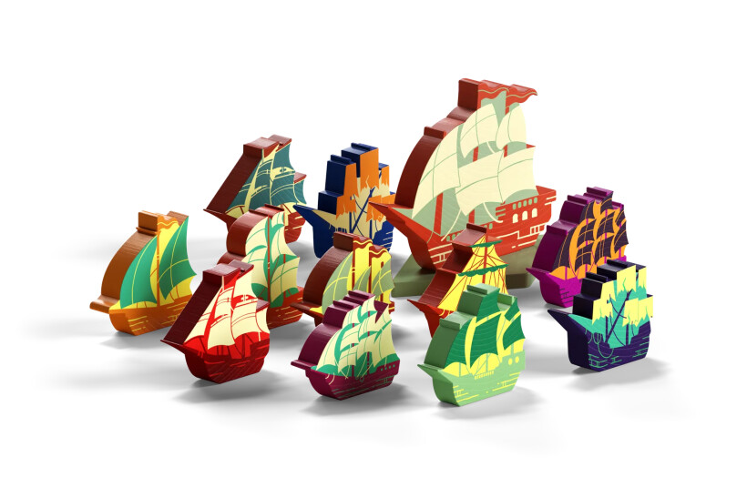 Sail Legacy