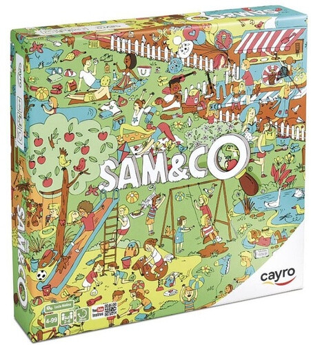 Sam & Co.