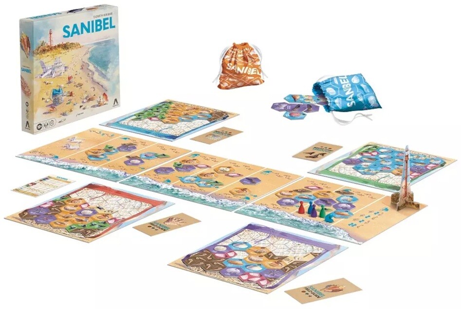Sanibel
