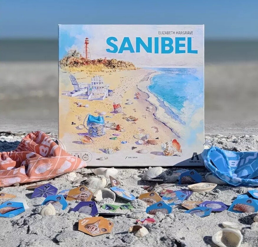 Sanibel