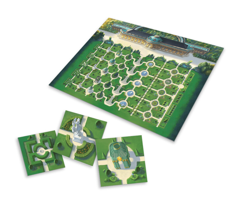 Sanssouci