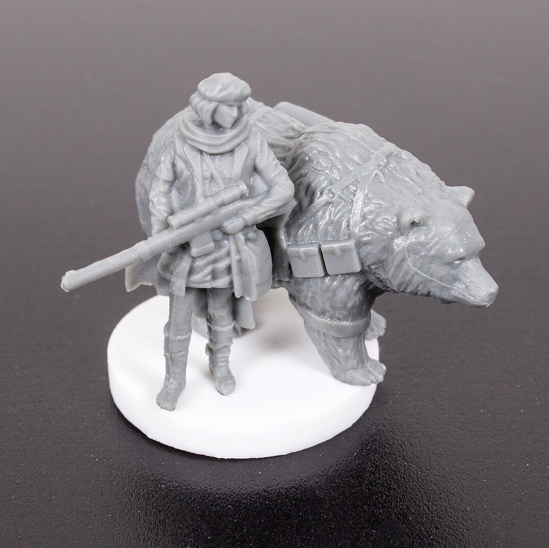 Scythe - hra