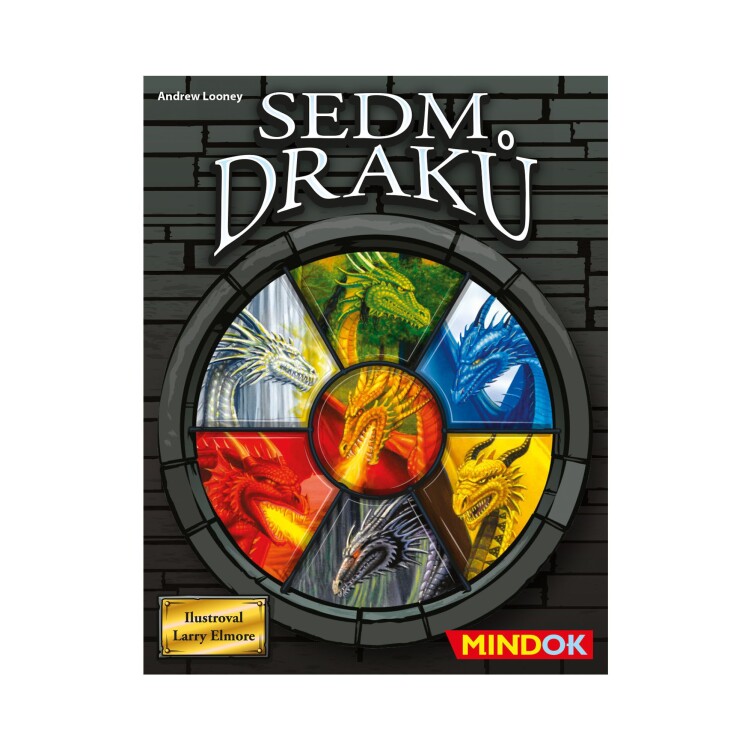 Sedm draků