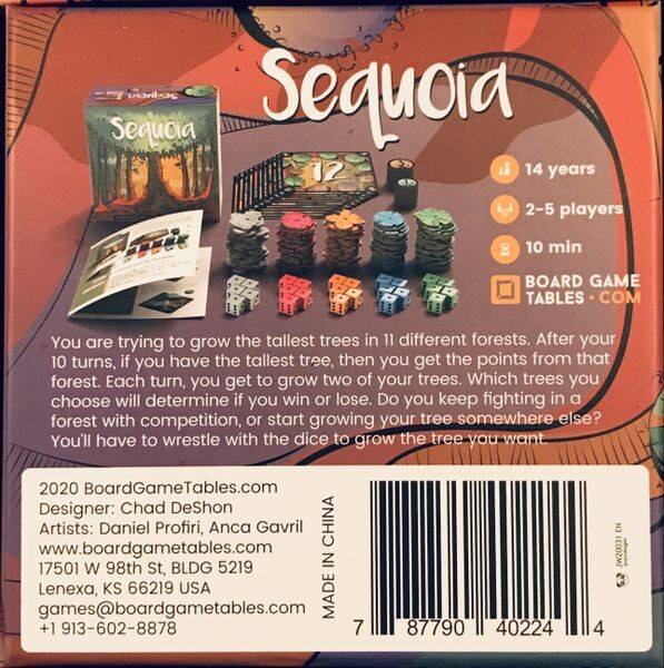 Sequoia