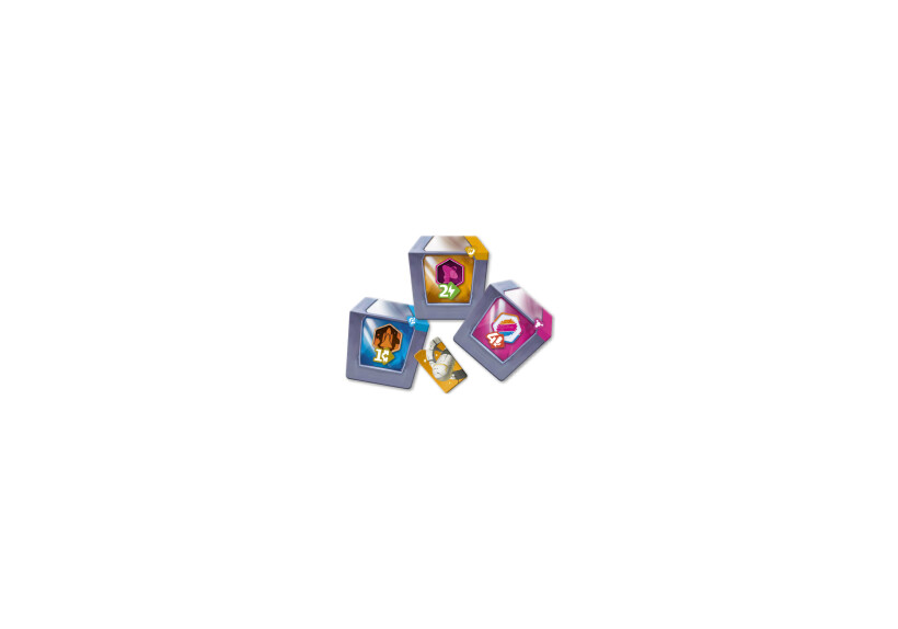 SETI: Kosmické agentury + promo