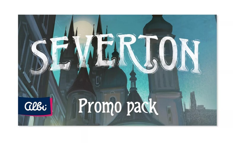 Severton EN Albi