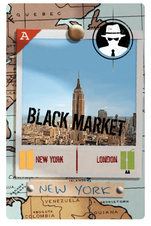 Shadow Network
