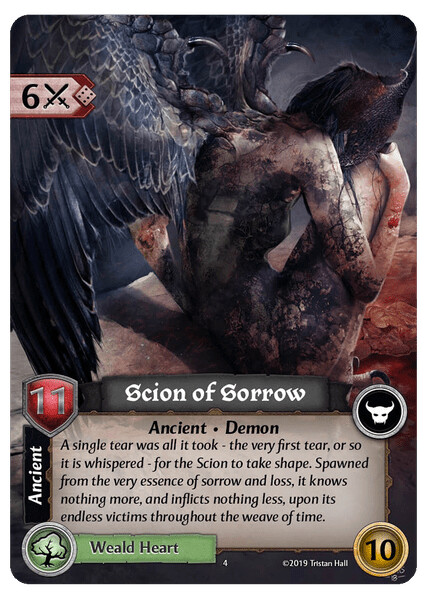 Shadows of Kilforth: A Fantasy Quest Game