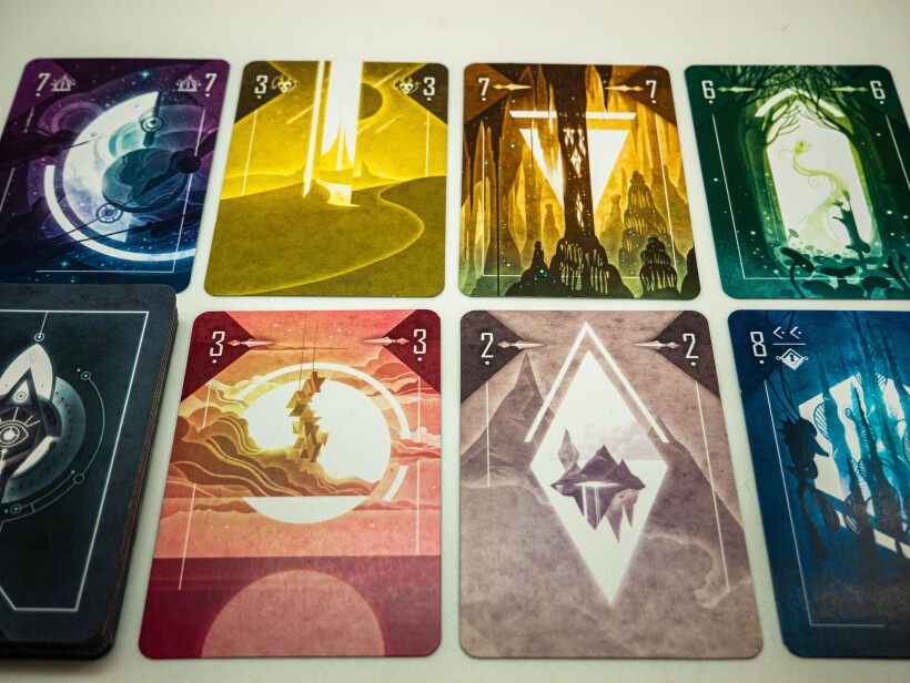Shamans CZ/EN