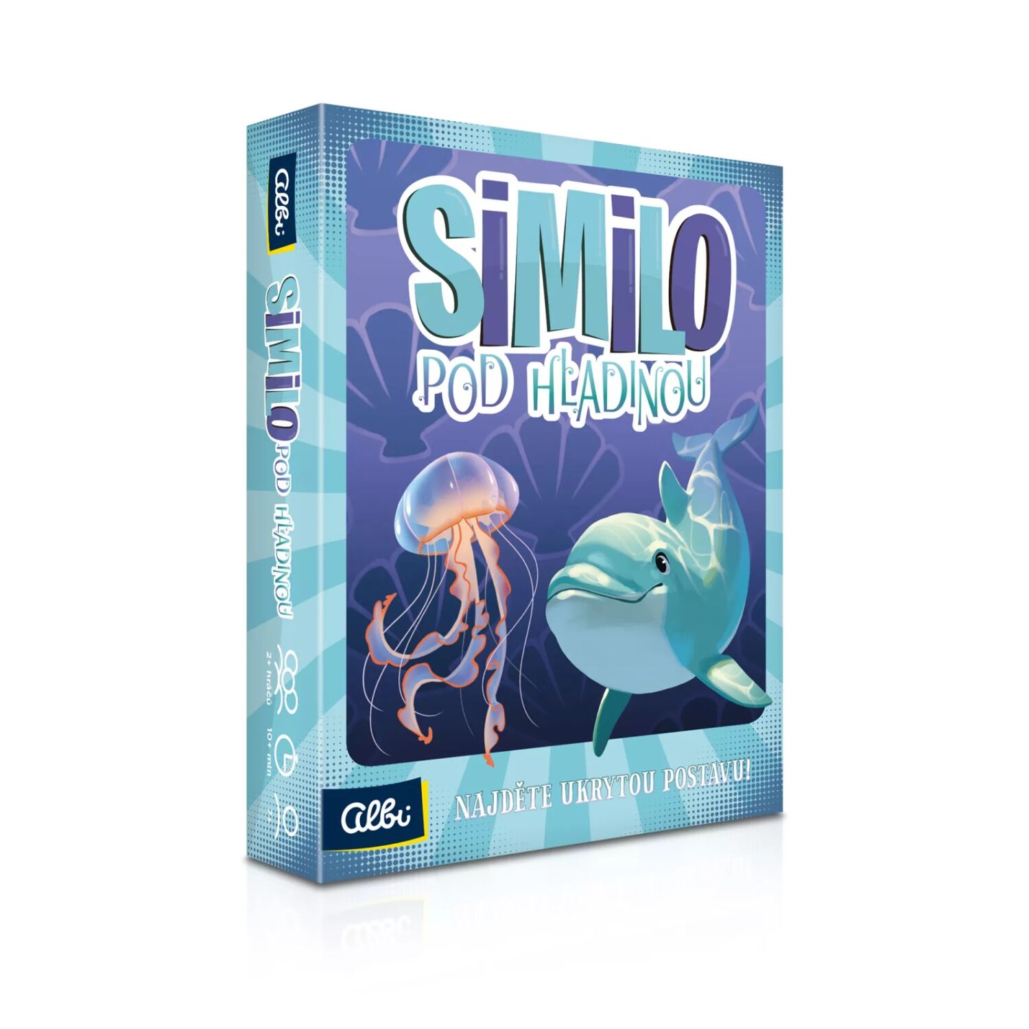 Similo: Pod hladinou