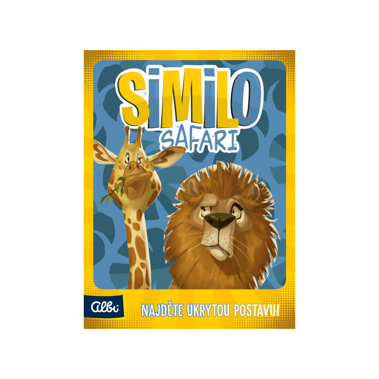 Similo: Pohádky