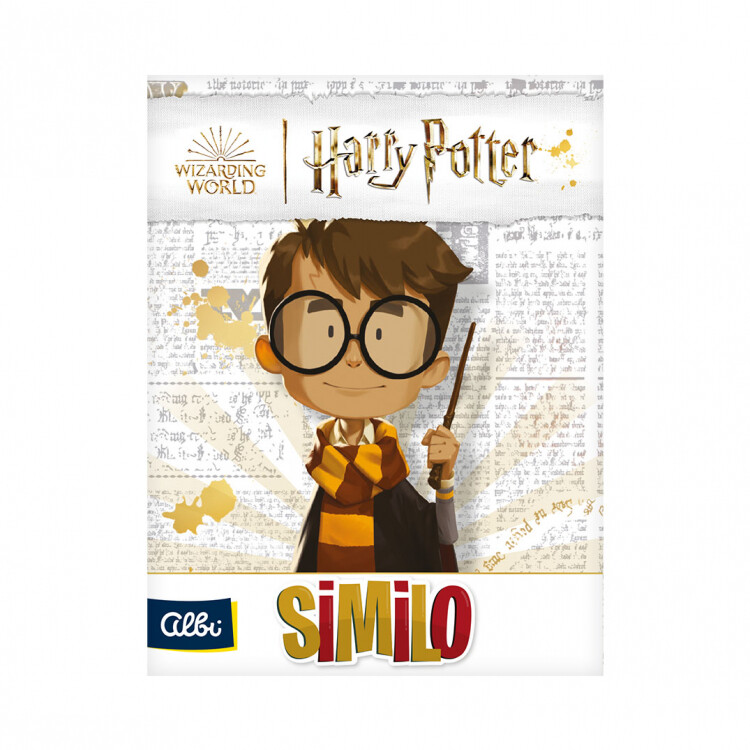 Similo: Pohádky