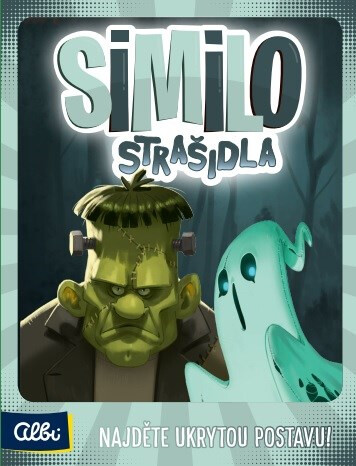 Similo: Pohádky