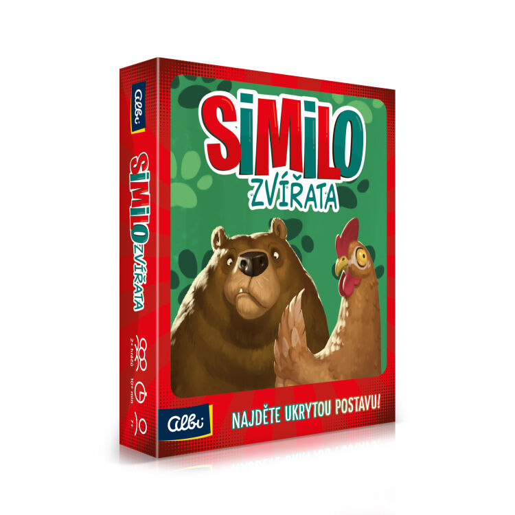 Similo: Zvířata