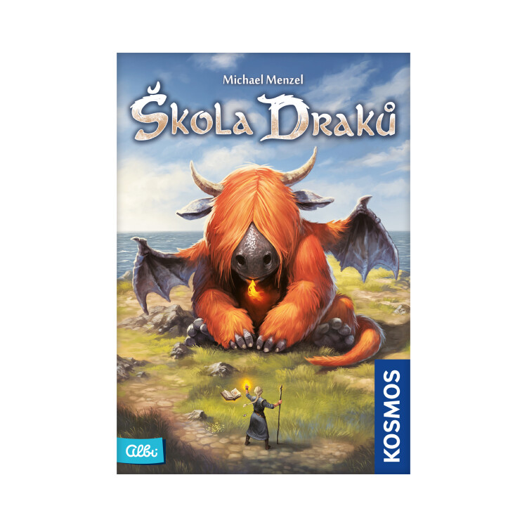 Škola draků