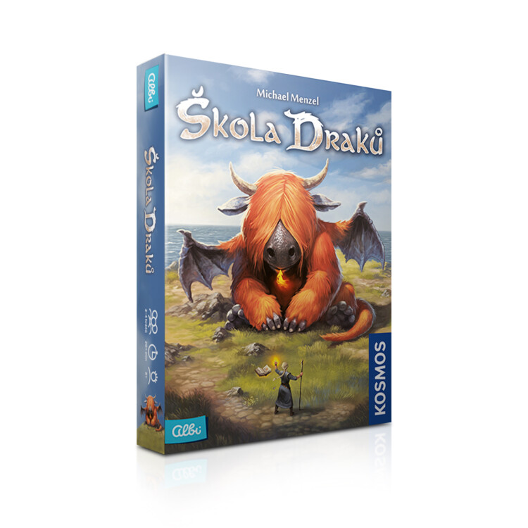 Škola draků
