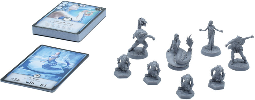 Skytear Liothan Expansion 1