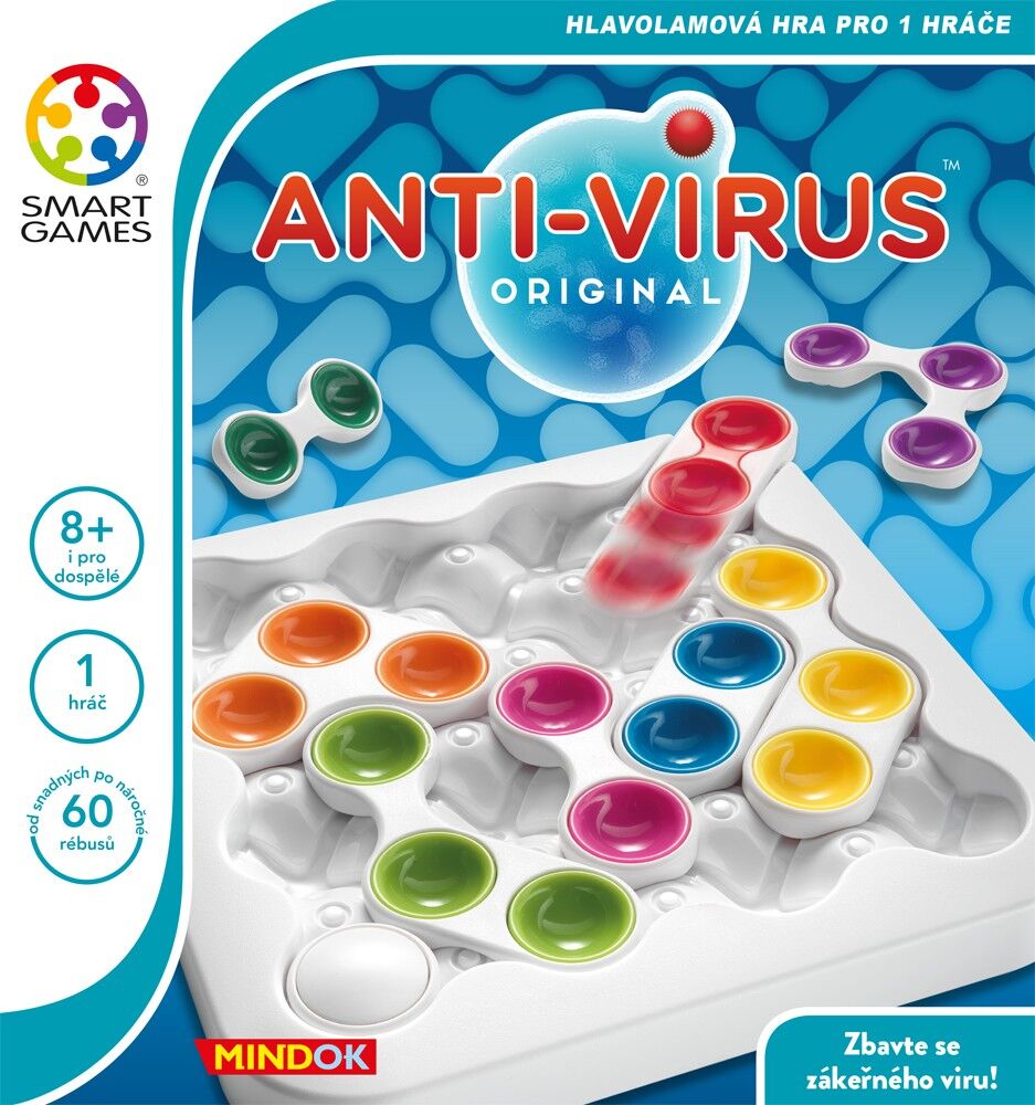 SMART - Antivirus