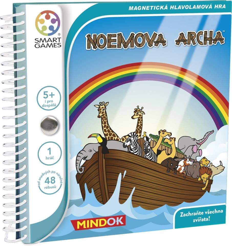 SMART - Noemova archa
