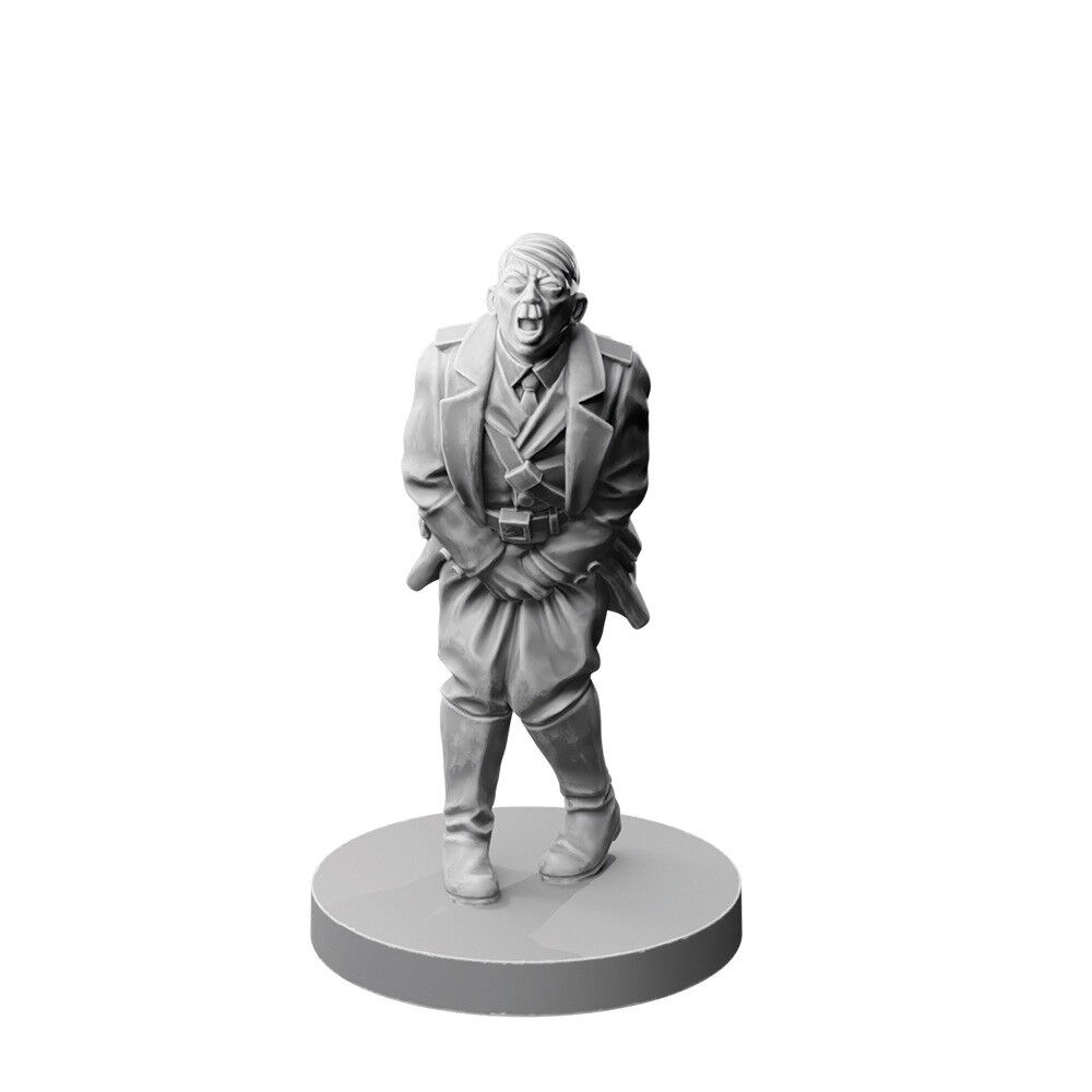 Sniper Elite – Odstřelovač: Desková hra – Deluxe verze