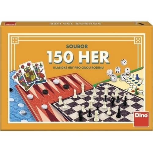 SOUBOR 150 HER