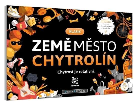 Soubor her 8v1 Gábinčin kouzelný domek
