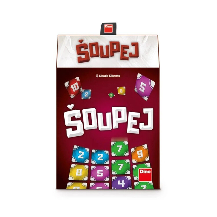 Šoupej