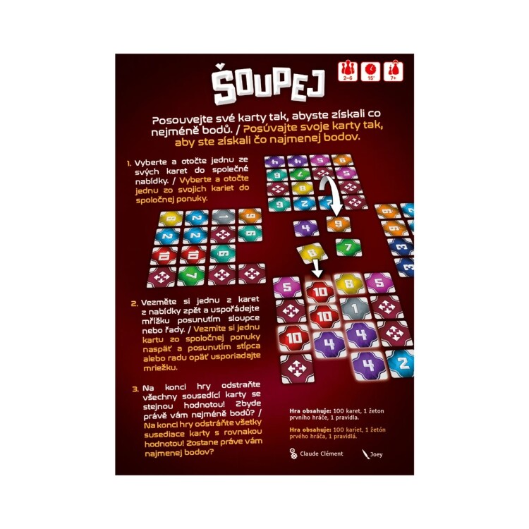 Šoupej