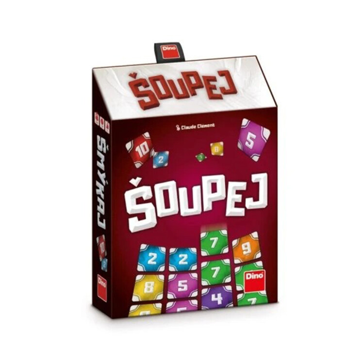 Šoupej