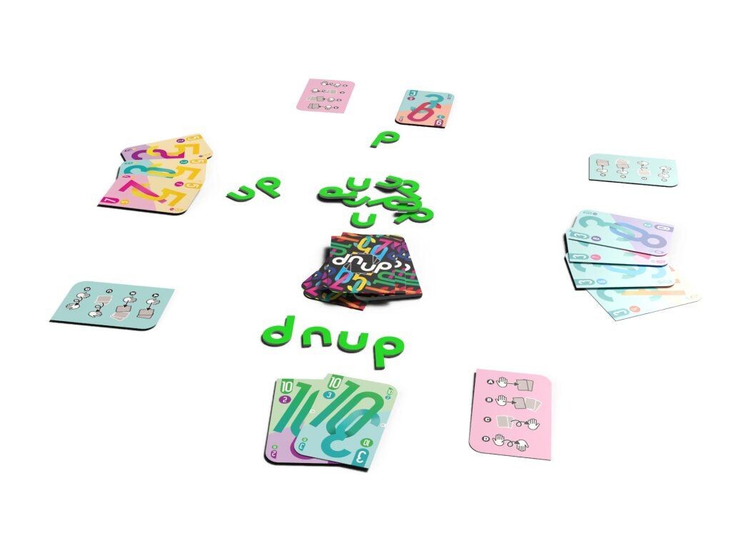 Space Cowboys dnup