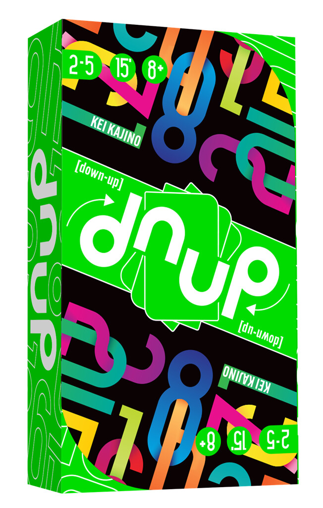 Space Cowboys dnup