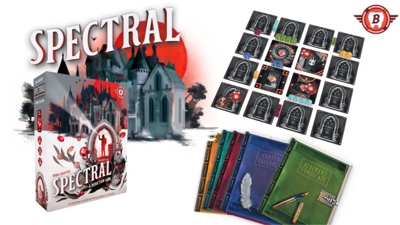 Spectral