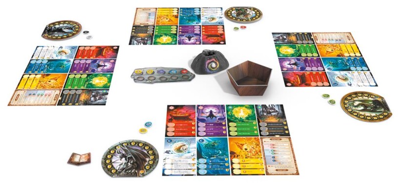 SpellBook