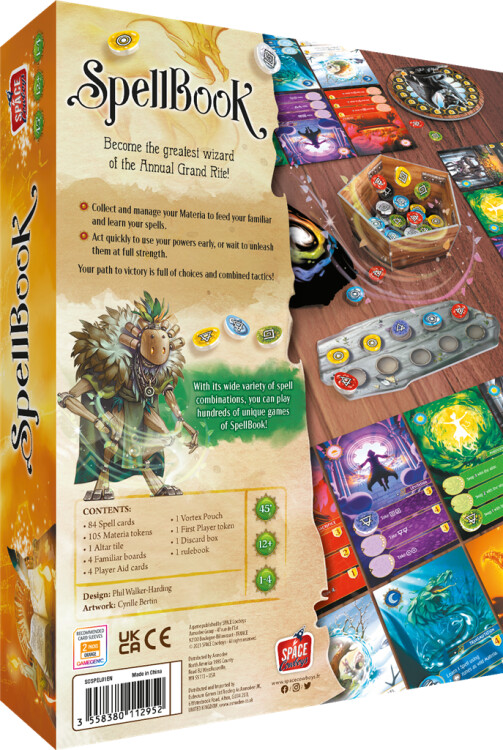 SpellBook