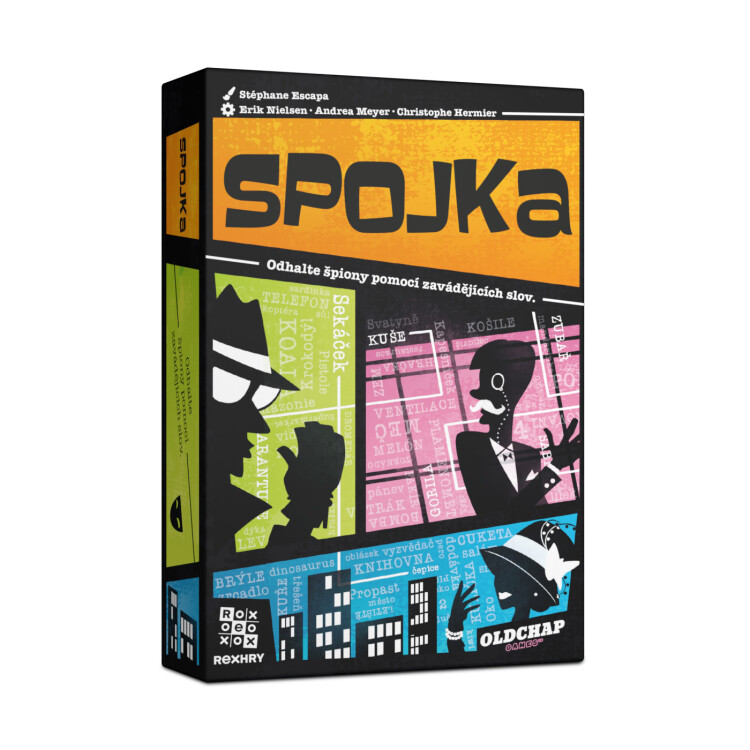 Spojka