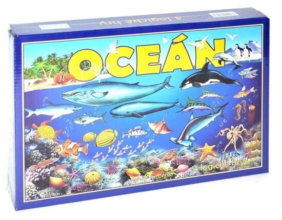 Oceán