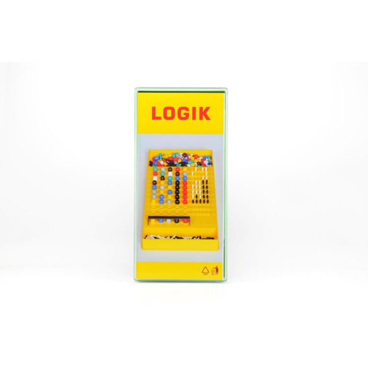Společenská hra Logik
