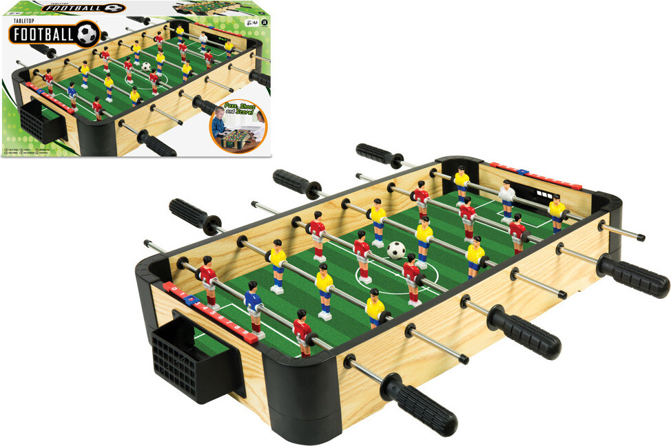 Společenská hra Stolní Fotbal