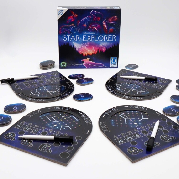 Star Explorer