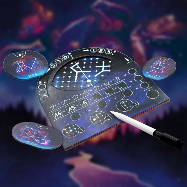 Star Explorer