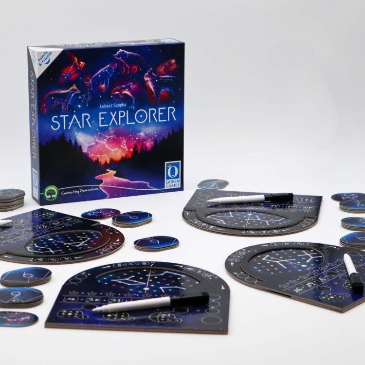 Star Explorer