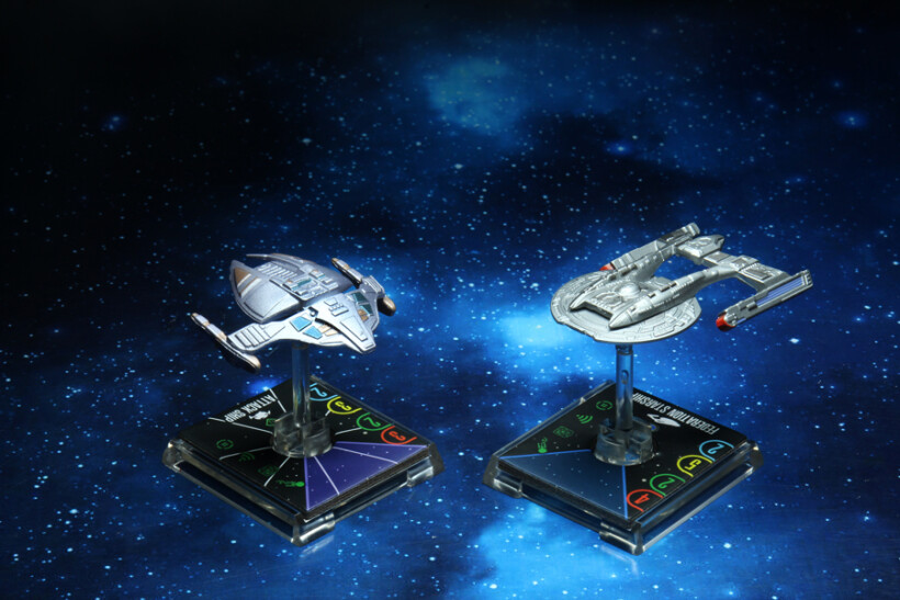 Star Trek: Alliance - Dominion War Campaign 2025